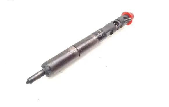 Fuel injector