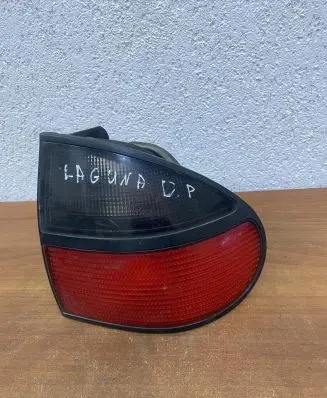 Renault Laguna I Rear/tail lights 7700820051 E1024