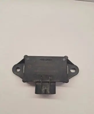 Chrysler Pacifica Fuel injection pump control unit/module 68193711AC