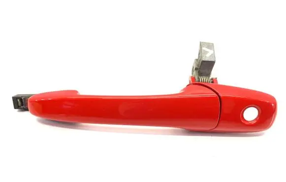 Ford Mustang V Front door exterior handle 