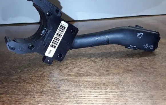 Audi A6 S6 C5 4B Wiper control stalk 4B0953503H CZK0301202032