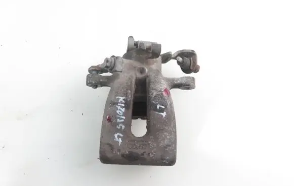 Opel Zafira B Rear brake caliper 