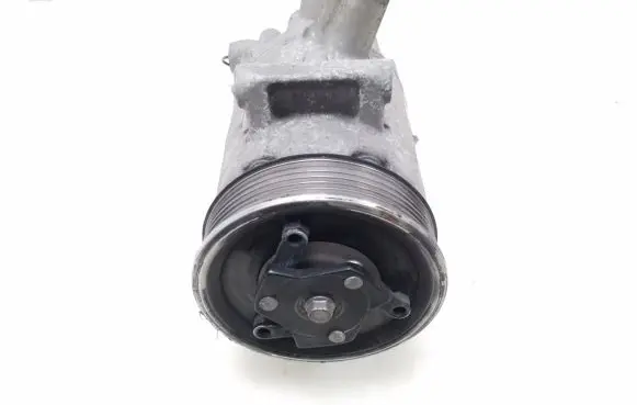 Skoda Superb B6 (3T) Air conditioning (A/C) compressor (pump) 5K0820803A