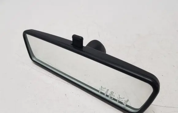 Skoda Fabia Mk2 (5J) Rear view mirror (interior) E1021065