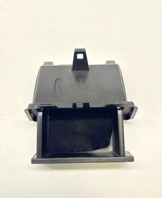 Citroen C4 I Dashboard storage box/compartment 9646337977