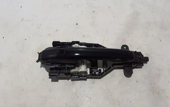 Volvo XC60 Rear door exterior handle 