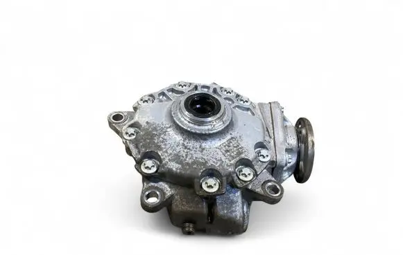 Mercedes-Benz GLC C253 Front differential A2053310900
