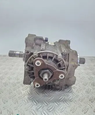 Volkswagen Tiguan Gearbox transfer box case 0A6409053AG PAA450 11239730A
