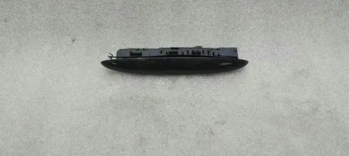 Mercedes-Benz E W211 Parking PDC sensor display screen A0015421923
