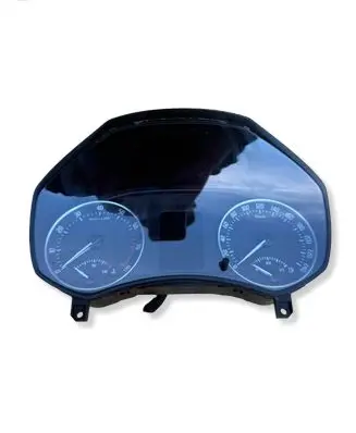 Skoda Octavia Mk2 (1Z) Speedometer (instrument cluster) 1Z0920803K