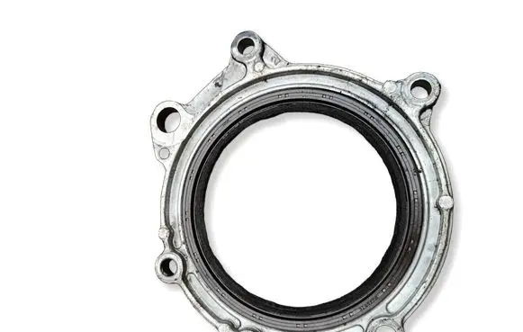 Opel Monterey other engine part 