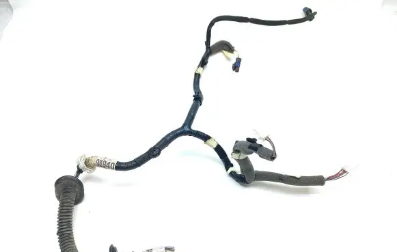 Renault Kadjar Rear door wiring loom 241270725R