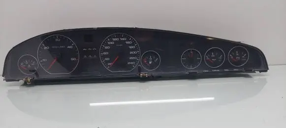 Audi A6 S6 C4 4A Speedometer (instrument cluster) 4A1919033HH