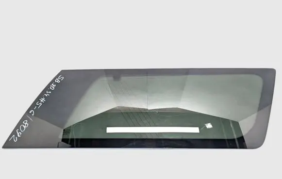 Chevrolet Suburban Rear side window 
