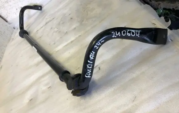 Audi A4 S4 B9 8W Front anti-roll bar/sway bar 8w0411309