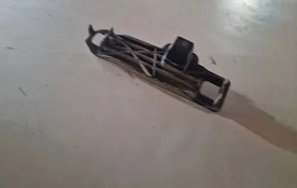 Toyota Verso Reversing camera 867900F020