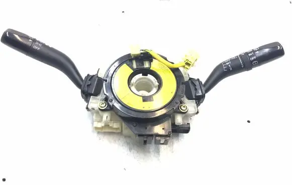 Mazda Tribute Wiper turn signal indicator stalk/switch GE6V 17C935 K1133