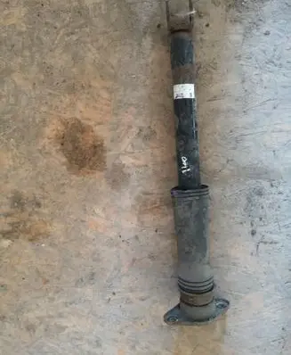 Hyundai i40 Rear anti-roll bar/sway bar 