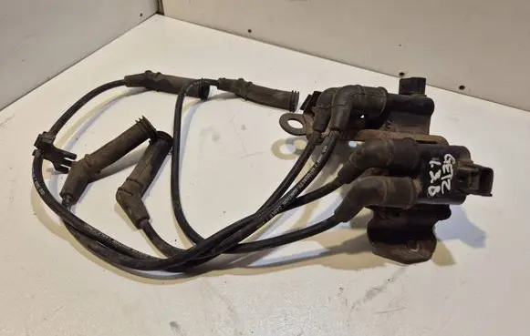 Hyundai Getz High voltage ignition coil