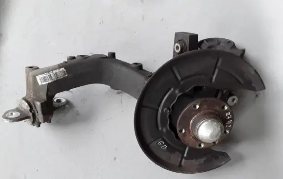 Alfa Romeo Giulietta Rear wheel hub
