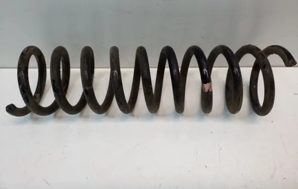 Ford Kuga I Rear coil spring