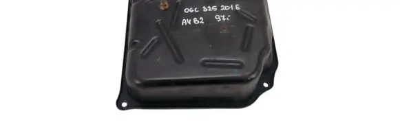 Audi A7 S7 4G Oil sump 0GC325201E