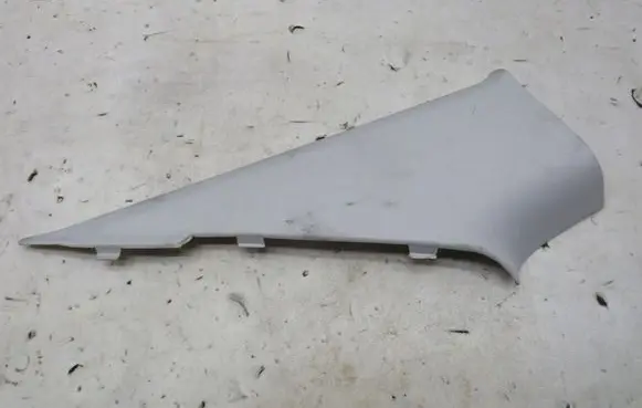 Jaguar XF X260 (C) pillar trim