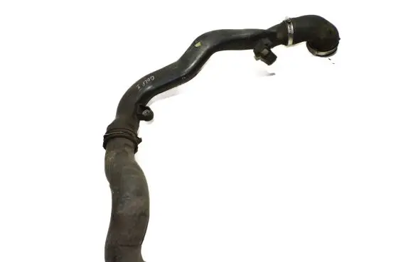 Volkswagen Golf V Intercooler hose/pipe 1K0145762 1K0145762BL