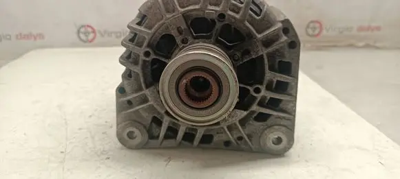 Renault Laguna II Generator/alternator SG12B071 626707R