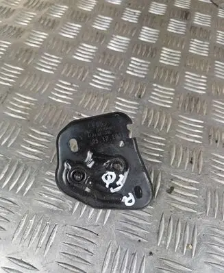 Audi Q3 8U Engine bonnet/hood lock/latch loop/hook 4G0823186