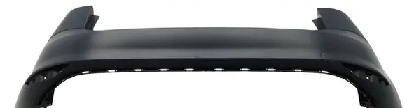 Volkswagen Golf VII Rear bumper 5G9807417J