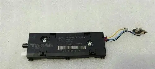 Mini One - Cooper F56 F55 Aerial antenna switch 9803853