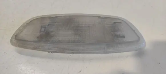 Mercedes-Benz E W210 Rear seat light 150951