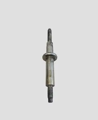Mazda 6 Fuel Injector clamp holder
