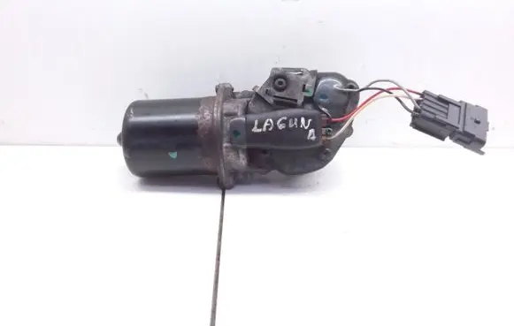 Renault Laguna II Wiper motor 53670637