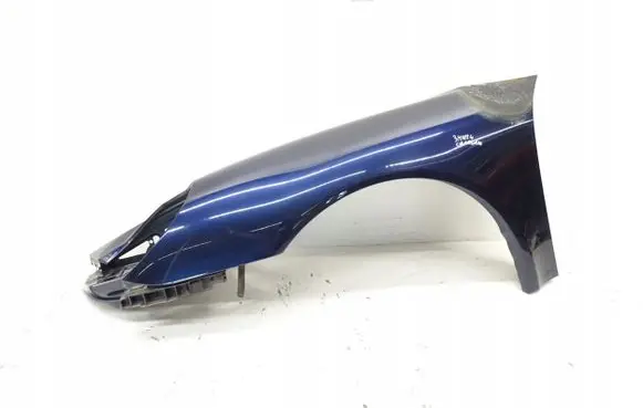 Porsche 911 997 Fender
