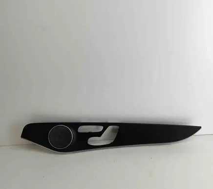 Mercedes-Benz GLC X253 C253 Front door card panel trim A2057202880