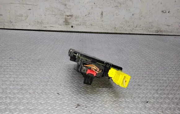Volkswagen Caddy Power steering control unit/module 1K0953549A 05113513