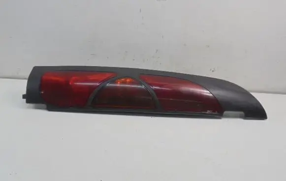 Renault Kangoo I Rear/tail lights 2277G