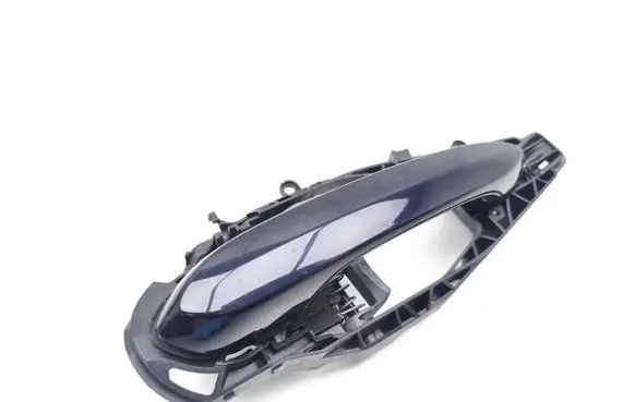 BMW X4M F98 Front door exterior handle 7401203 740120311