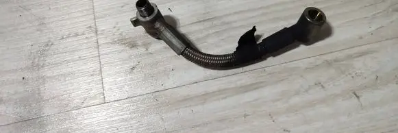 Fiat Tipo Fuel return line/hose 