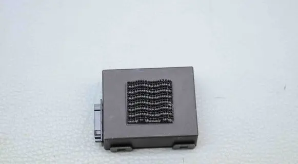 Land Rover Range Rover Velar Tire pressure control unit FW914F012