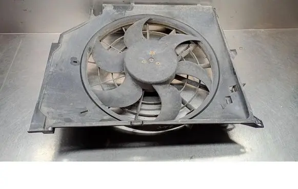 BMW 3 E36 Fan set 1436260