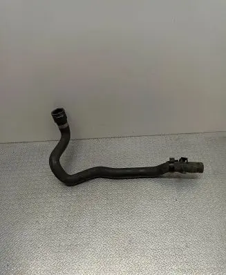 BMW 1 E81 E87 Engine coolant pipe/hose 64219127402 16188010