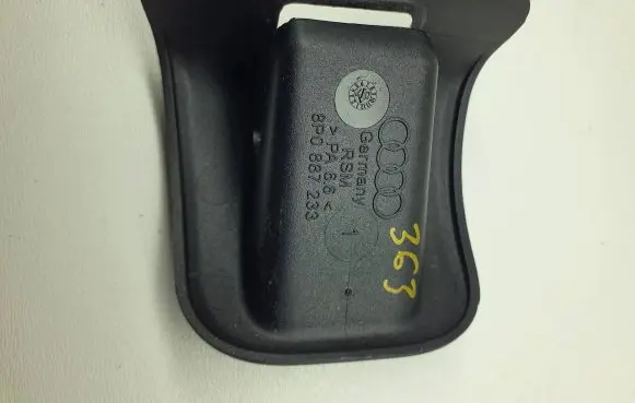Audi A3 S3 8P Other interior part 8P0887233