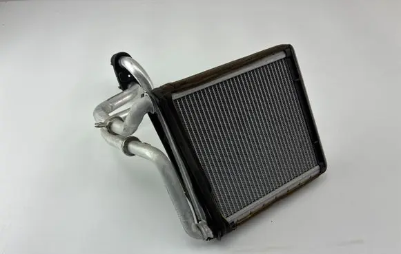 Volkswagen PASSAT B7 Heater blower radiator 3C0819031