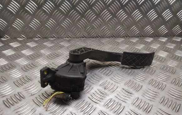 Audi A2 Accelerator throttle pedal 8Z1721523A 6PV007770