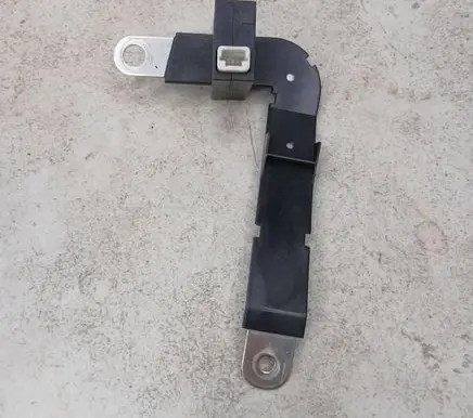 Nissan Leaf I (ZE0) Other control units/modules 294G03NF0A 1301070140