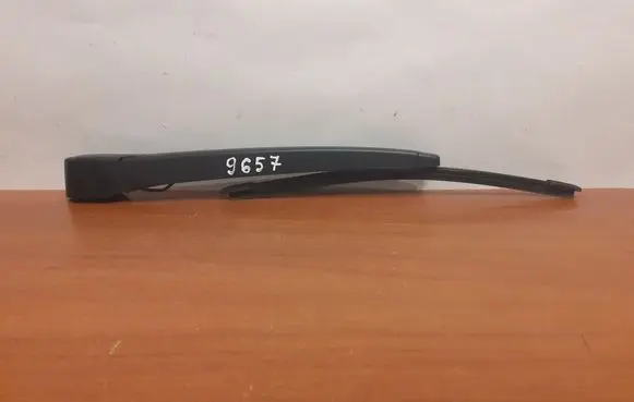 Volkswagen Touran III Rear wiper blade arm 5KG9554 5G9955707