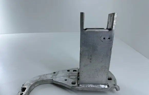 Audi A6 C7 Front bumper shock/impact absorber 4G0807134F